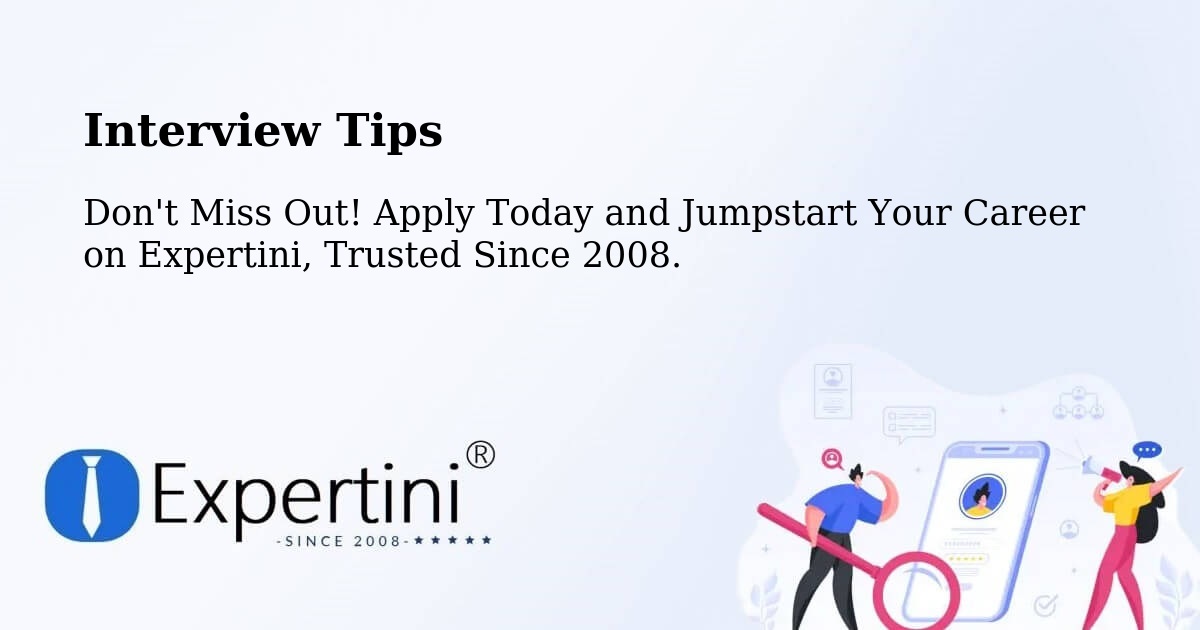 Interview Tips & Techniques for Job Seekers – Koné - Koné, New Caledonia Jobs Expertini