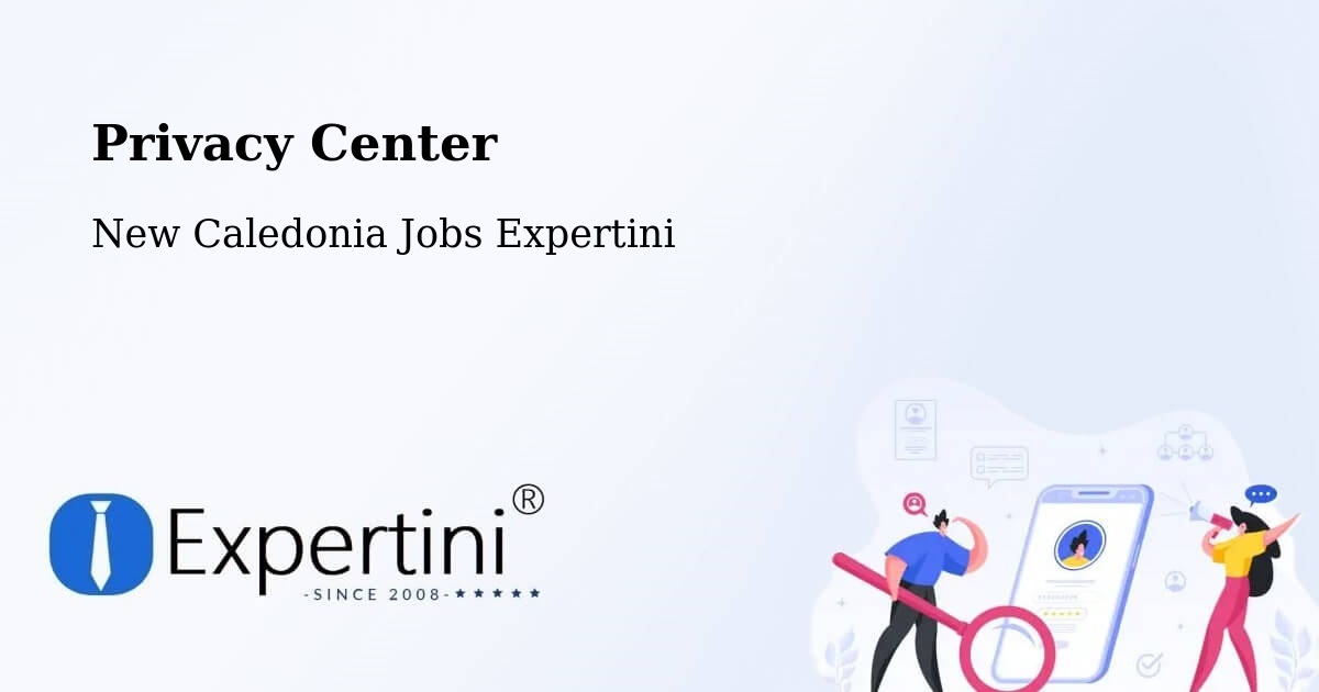 Privacy Policy – Koné - New Caledonia Jobs Expertini
